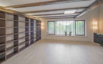 Sonniges Einfamilienhaus am Ortsrand -hier geht die Sonne auf