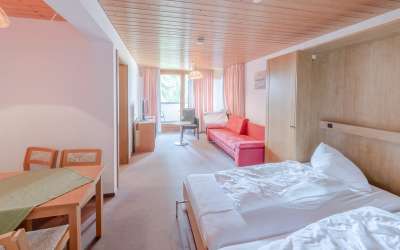 Gemütliches Gasthof/Hotel in Furtwangen zu verkaufen!