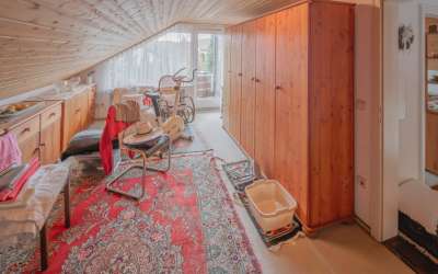 Sonniges und gepflegtes Haus auf der Alb