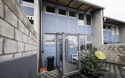 Modernes Reihenhaus in Donaueschingen