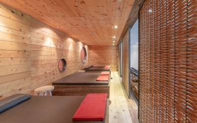 Top modernes Hotel in Roßhaupten