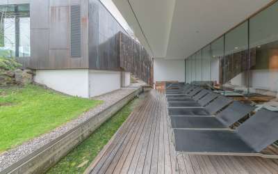 Top modernes Hotel in Roßhaupten