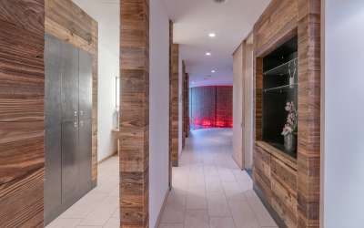 Top modernes Hotel in Roßhaupten
