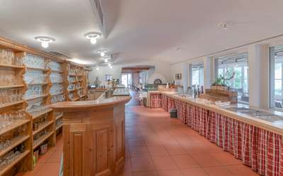 Top modernes Hotel in Roßhaupten