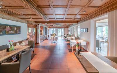 Top modernes Hotel in Roßhaupten