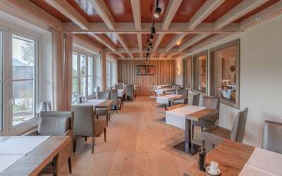 Top modernes Hotel in Roßhaupten