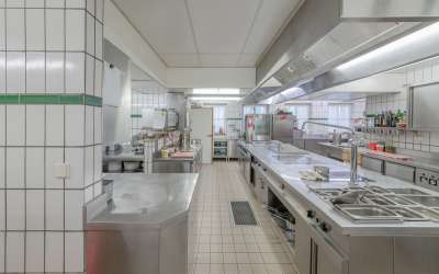 Top modernes Hotel in Roßhaupten