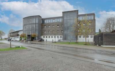 Top modernes Hotel in Roßhaupten