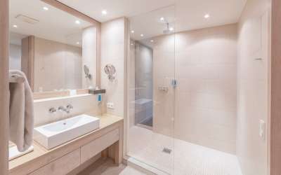 Top modernes Hotel in Roßhaupten