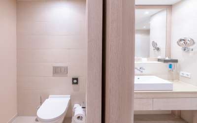 Top modernes Hotel in Roßhaupten