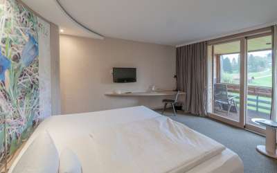 Top modernes Hotel in Roßhaupten