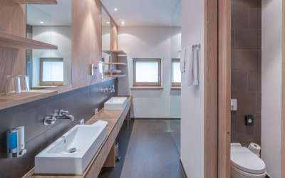 Top modernes Hotel in Roßhaupten