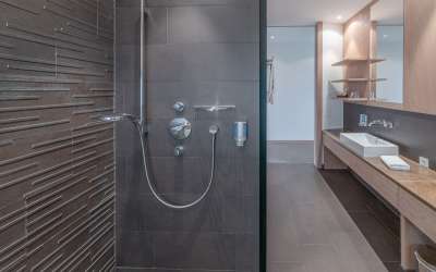 Top modernes Hotel in Roßhaupten