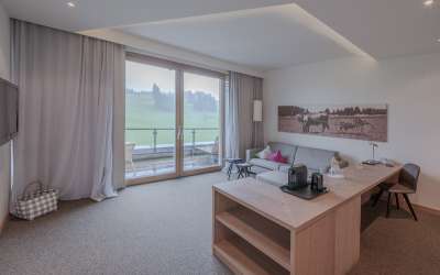 Top modernes Hotel in Roßhaupten