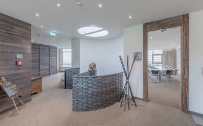 Top modernes Hotel in Roßhaupten