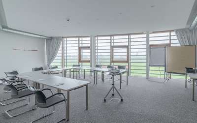 Top modernes Hotel in Roßhaupten