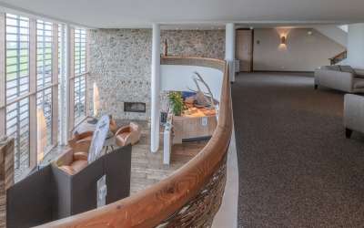 Top modernes Hotel in Roßhaupten