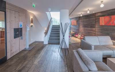 Top modernes Hotel in Roßhaupten
