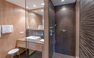 Top modernes Hotel in Roßhaupten