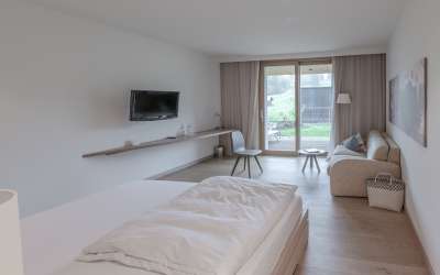 Top modernes Hotel in Roßhaupten