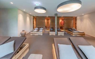 Top modernes Hotel in Roßhaupten