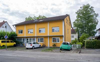 Renditeobjekt - Ideal für den Geldanleger/Investor