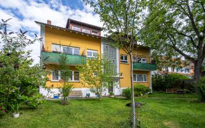 Renditeobjekt - Ideal für den Geldanleger/Investor