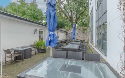 Direkt in Villingen - Wohn-/ und Geschäftshaus