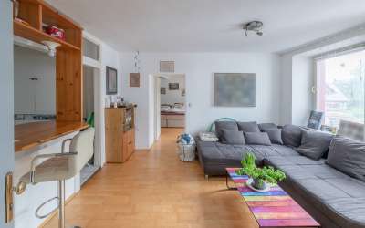 Direkt in Villingen - Wohn-/ und Geschäftshaus