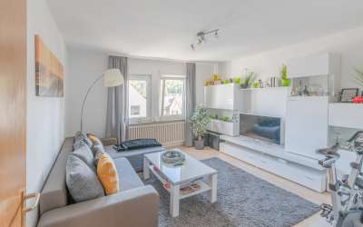 Wohn-/ und Geschäftshaus in Stuttgart-Feuerbach - Platz für Wohnen, Arbeiten und Rendite