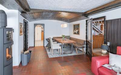 Vermieten Sie hier Ferienwohnungen - 7 Familienhaus in Feldberg-Bärental