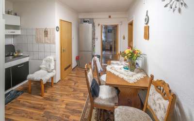 Großzügiges Wohn-/ und Geschäftshaus mit viel Platz - Auch als Hotelnutzung möglich