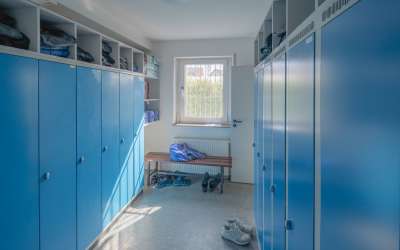 Perfekter Standort für Ihr Gewerbe