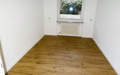 3,5-Zimmer-Mietwohnung mit Terrasse