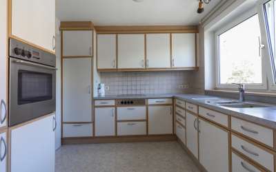 3,5-Zimmer-Mietwohnung mit Terrasse
