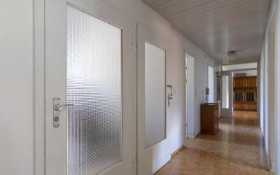 3,5-Zimmer-Mietwohnung mit Terrasse