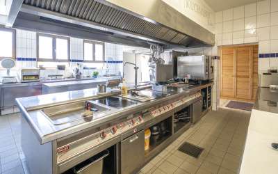 Großes Anwesen in Donzdorf-Kuchalb