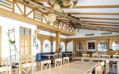 Gemütliches Hotel in Donzdorf-Kuchalb