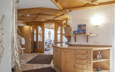 Gemütliches Hotel in Donzdorf-Kuchalb