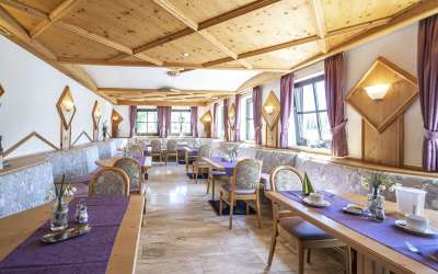 Gemütliches Hotel in Donzdorf-Kuchalb