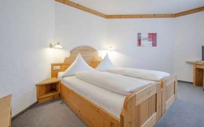 Gemütliches Hotel in Donzdorf-Kuchalb