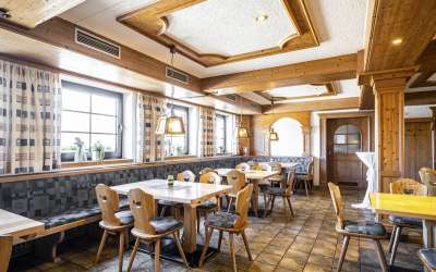 Gemütliches Hotel in Donzdorf-Kuchalb