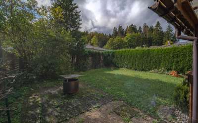 Baugrundstück in einzigartiger Naturkullise, Ruhe und Visionen - Platz für Ihr Traumhaus