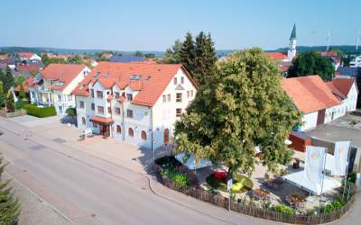 Verwirklichen Sie Ihren Traum der Selbstständigkeit: Profitables Businesshotel