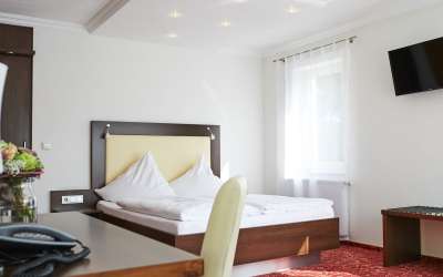 Verwirklichen Sie Ihren Traum der Selbstständigkeit: Profitables Businesshotel
