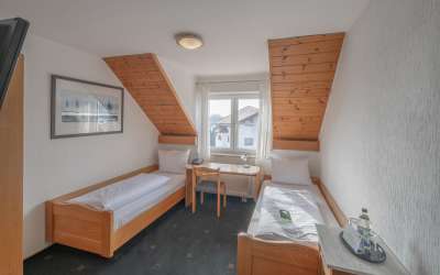 Verwirklichen Sie Ihren Traum der Selbstständigkeit: Profitables Businesshotel