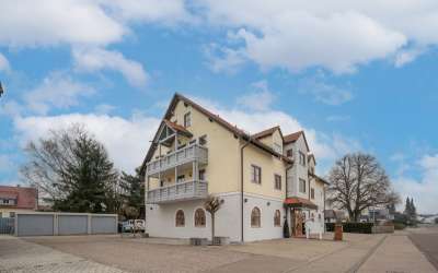 Verwirklichen Sie Ihren Traum der Selbstständigkeit: Profitables Businesshotel
