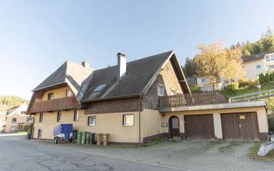 WG-Wohnung 3 Zimmer für Studenten oder Arbeiter