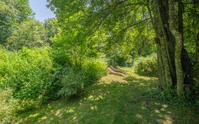 Villa für 1-2 Personen zur freien Entfaltung