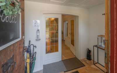 Villa für 1-2 Personen zur freien Entfaltung